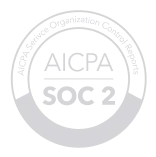 SOC 2 Compliant